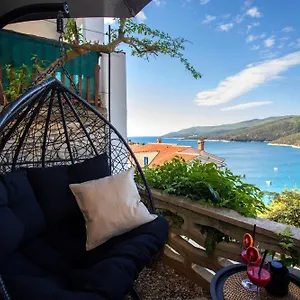 Apartment Studio Mia, Rabac